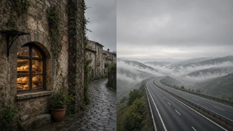 Keywords lokal vs. überregional - welche Strategie für wen passt