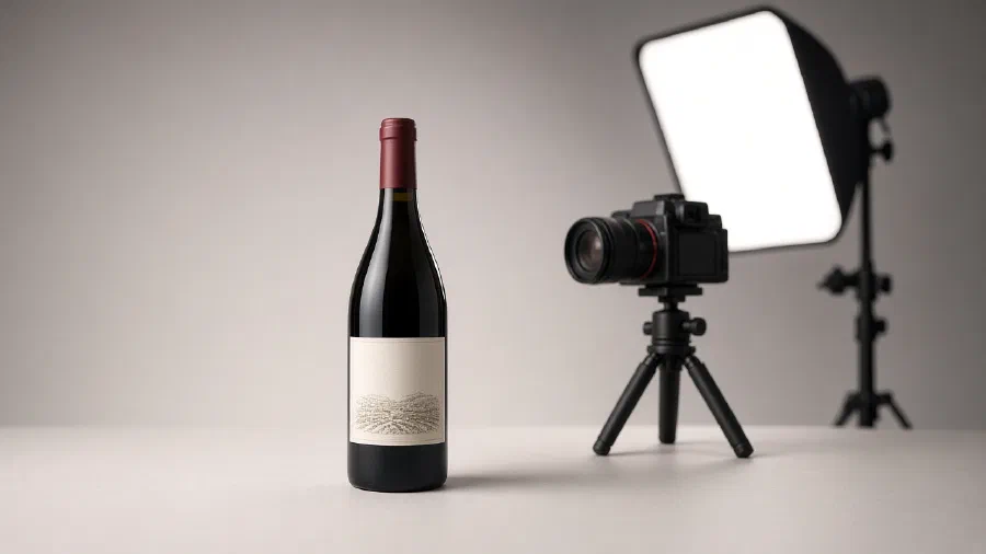 KI-Bildverarbeitung für Shops - Produktfotos automatisch optimieren