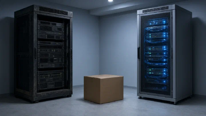 Shopware 5 auf 6 migrieren - schnell, günstig, ohne Datenverlust