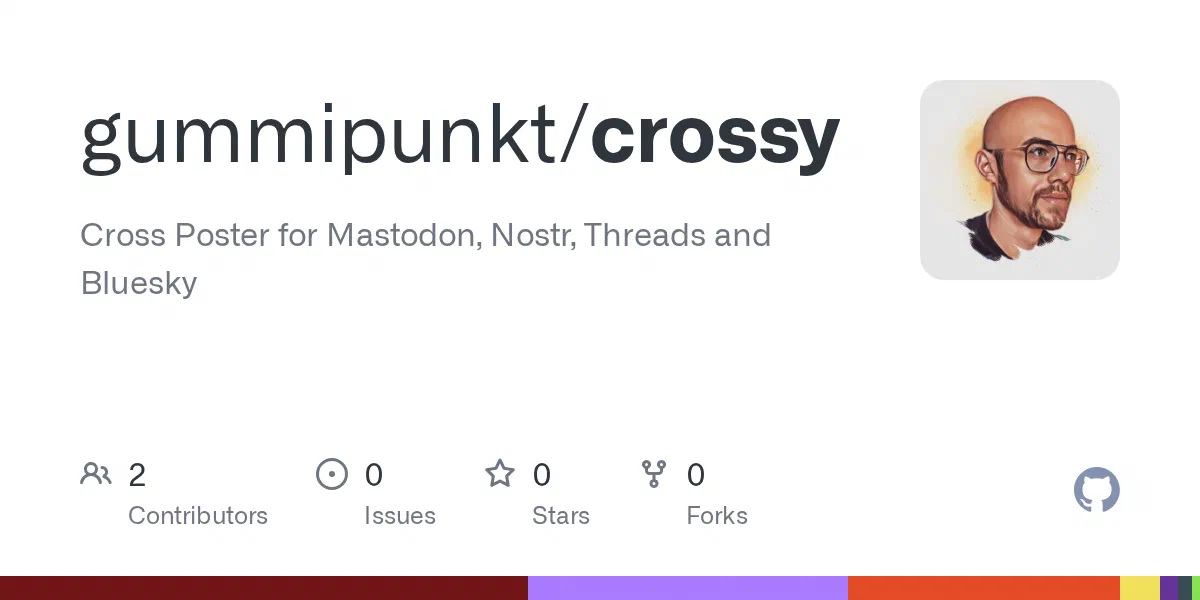 Crossy