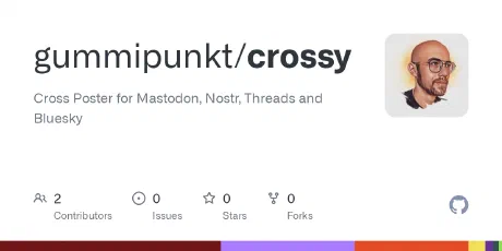 Crossy