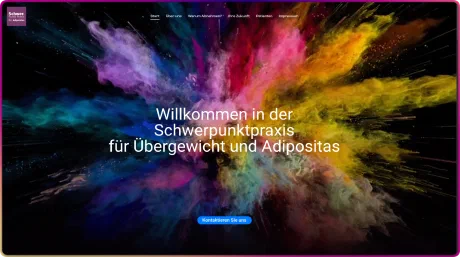 Schwerpunktpraxis Adipositas